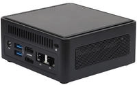 ASRock Barebone 4x4 Box AI340 retail (90PXGE90-P0EAY100)