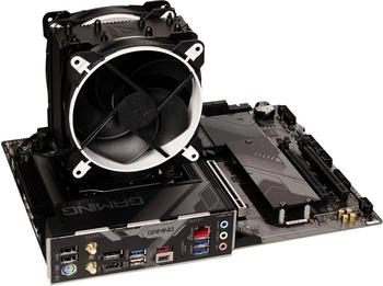 Renkforce PC Tuning-Kit AMD Ryzen 7 9700X 5.50GHz 16GB DDR5 ATX