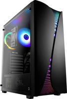 Komplettsystem AMD Ryzen 5 9600X 32768 MB DDR5 Ram 1 TB M.2 SSD PCIe (oder groesser