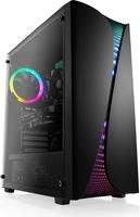 CSL Computer 92530, CSL Computer Gaming PC M11610H AMD Ryzen 5 9600X 5.4GHz 16GB RAM