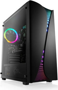 CSL Gaming PC M11610H