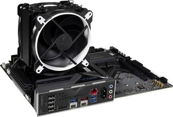 Renkforce PC Tuning-Kit AMD Ryzen 5 9600X 5.4GHz 16GB DDR5 ATX