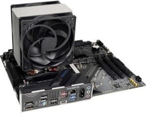 Renkforce PC Tuning-Kit AMD Ryzen 7 9800X3D 5.2GHz 32GB DDR5 ATX | Y007333