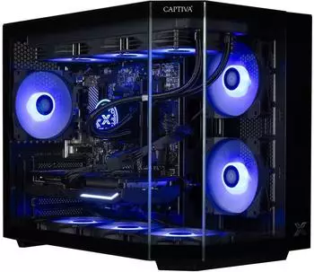 Captiva Advanced Gaming I95