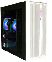 Captiva 99591, Captiva Highend Gaming R99-591 Ryzen 5 Radeon RX 9060 XT (1000 GB, 32