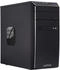 16 GB, 500 GB, Intel Core Ultra 5 225, Microsoft Windows 11 Home: Captiva Power Starter I95