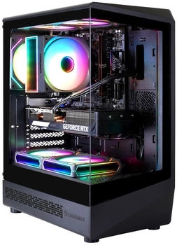 Hyrican Vista COC 7770