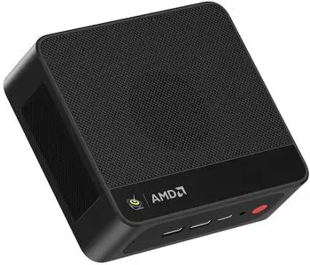 Beelink SER5 MAX (6800U 24+500GB)