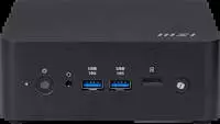 MSI Cubi NUC AI+ 2MG-039AT Mini-PC Intel Core Ultra 7 258V, Intel Arc Grafik, 32 GB