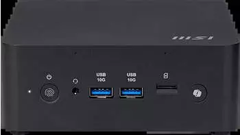 MSI Cubi NUC AI+ 2MG-039AT