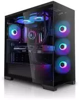 SYSTEMTREFF 30258124-k, SYSTEMTREFF Gaming PC - Ryzen 9 5900XT - Nvidia GeForce...