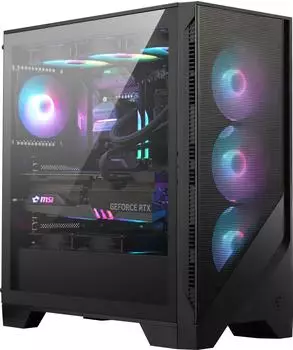 Aurum Gaming PC Core Ultra 9 285K • RTX5070Ti 16GB • 32GB DDR5 • 1TB M.2 SSD • Windows 11 (DE-1403)