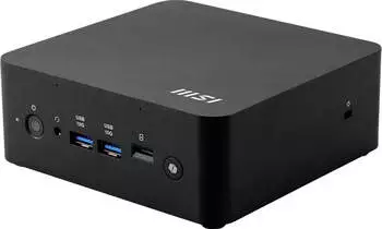 MSI Cubi NUC AI+ 2MG-030AT