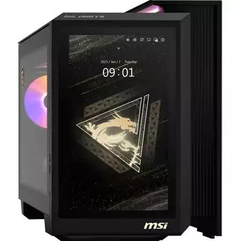 MSI MEG Vision X AI 2NVR7-236AT