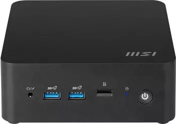 MSI Cubi NUC 1MG-238BEU