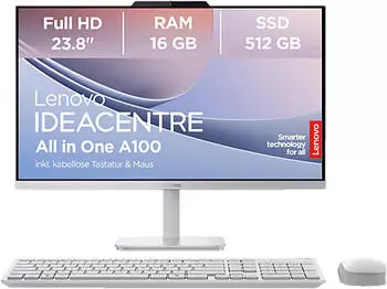 Lenovo IdeaCentre A100 F0J6006NGE