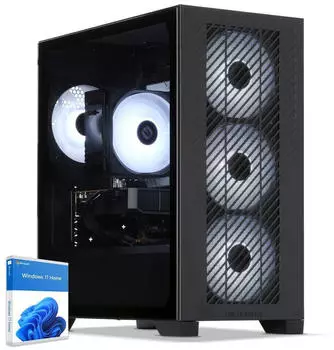 Sedatech Ultimate Gaming PC – UCCJ016I2I1HF