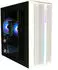 1.000 GB, 32 GB, AMD Ryzen 5 7500X3D, NVIDIA GeForce RTX 5060 Ti, ohne Betriebssystem: Captiva Advanced Gaming R98