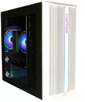 Komplettsystem AMD Ryzen 5 7500X3D 32768 MB DDR5 Ram 500 GB M.2 SSD PCIe (oder