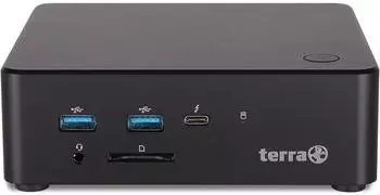 Wortmann TERRA PC-Micro 5000C GREENLINE 1000099