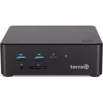 Wortmann TERRA PC-Micro 5000C GREENLINE 1000098