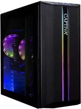 Captiva PC Highend Gaming R98-169