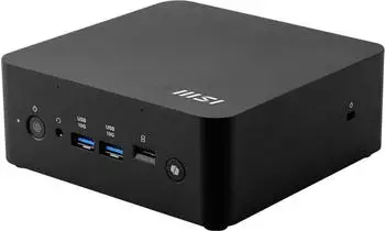MSI Cubi NUC AI+ 2MG-037AT