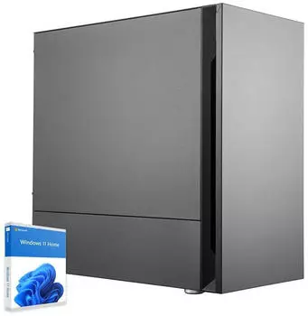 Sedatech Office PC - UCC2805I2I1HF (i9-12900K / Intel UHD Graphics 770 / 32GB / 2TB)