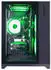Hyrican Gaming-PC Infinity Mini BK 7796