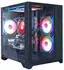 Hyrican Gaming-PC Infinity Mini BK 7796