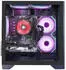 Hyrican Gaming-PC Infinity Mini BK 7796