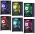Hyrican Gaming-PC Infinity Mini BK 7796