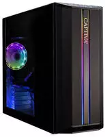 Captiva Advanced Gaming &ndash; AMD Ryzen 5 5500, 16 GB RAM, 1 TB SSD, GeForce RTX 5060,