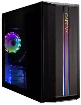 Captiva Advanced Gaming R93-213