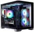 GameMax HYPE-M BK 7804 Ryzen 7 5700X RTX 5070 16GB 1TB SSD Gaming-PC