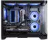 GameMax HYPE-M BK 7804 Ryzen 7 5700X RTX 5070 16GB 1TB SSD Gaming-PC