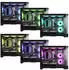 GameMax HYPE-M BK 7804 Ryzen 7 5700X RTX 5070 16GB 1TB SSD Gaming-PC