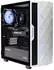 GameMax Diamond WT 2702 Ryzen 7 5700X RTX 5060 16GB 1TB SSD Gaming-PC-Set