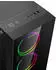 GameMax Draco XD 2694 Ryzen 5 5500 RTX 5060 16GB 1TB SSD Gaming-PC-Set