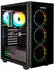 GameMax Draco XD 2694 Ryzen 5 5500 RTX 5060 16GB 1TB SSD Gaming-PC-Set