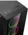 GameMax Draco XD 2692 Ryzen 5 5500 RTX 5060 16GB 1TB SSD Gaming-PC-Set