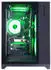 GameMax Infinity Mini BK 2698 Ryzen 7 5700X RTX 5060Ti 16GB 1TB SSD Gaming-PC-Set