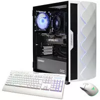 GAMEMAX Gaming-PC "Diamond WT 7798 AMD Ryzen 7 5700X RTX 5060 16GB 1TB SSD"...