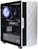 GameMax Diamond WT 7798 Ryzen 7 5700X RTX 5060 16GB 1TB SSD Gaming-PC