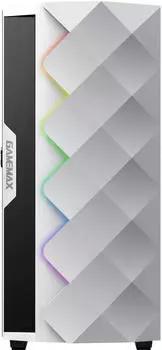 GameMax Diamond WT 2701 Ryzen 7 5700X RTX 5060 16GB 1TB SSD Gaming-PC-Set