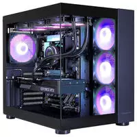 Cougar Gaming-PC "FV150 BK 7673 Intel Core Ultra 5 245KF RTX 5060 32GB DDR5 1TB...