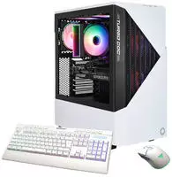 GAMEMAX Gaming-PC "Horizon 7803 AMD Ryzen 5 9600X RTX 5070 16GB DDR5 1TB SSD"...