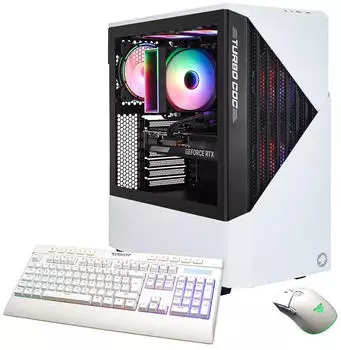 GameMax Horizon 7803 Ryzen 5 9600X RTX 5070 16GB DDR5 1TB SSD Gaming-PC