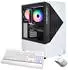 GameMax Horizon 7803 Ryzen 5 9600X RTX 5070 16GB DDR5 1TB SSD Gaming-PC