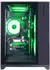 GameMax Infinity Mini BK 2699 Ryzen 7 5700X RTX 5060Ti 16GB 1TB SSD Gaming-PC-Set